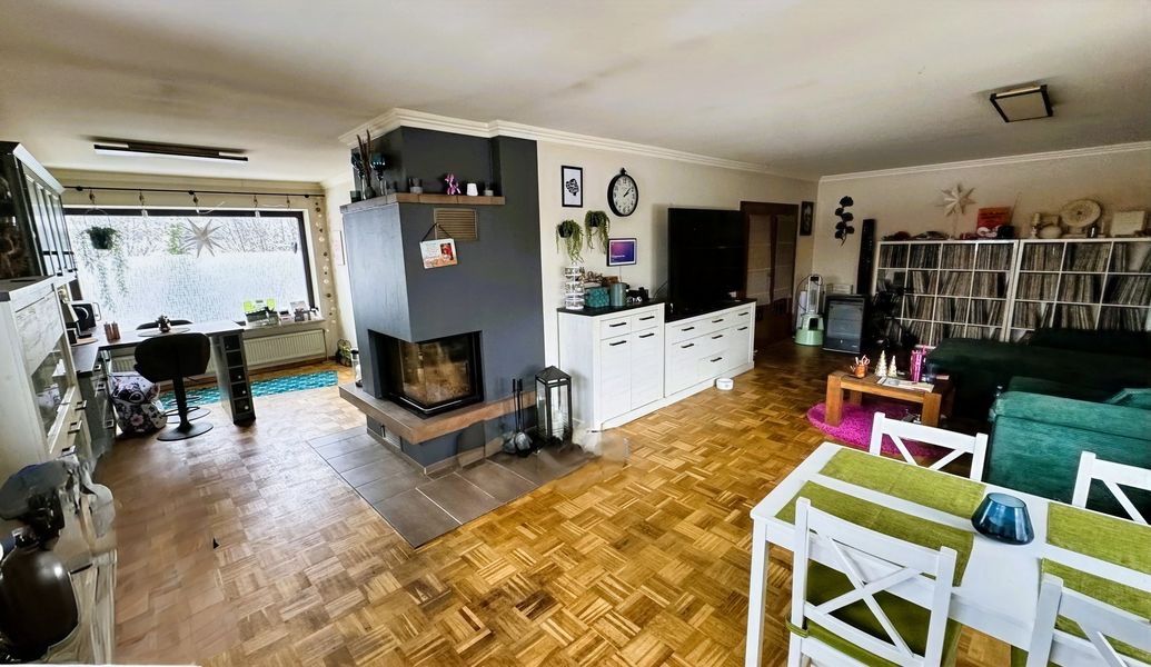 Bild von Haus in Pölitz