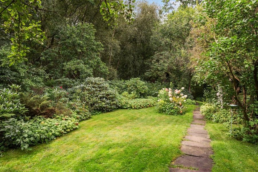 Bild von Haus in Nehms