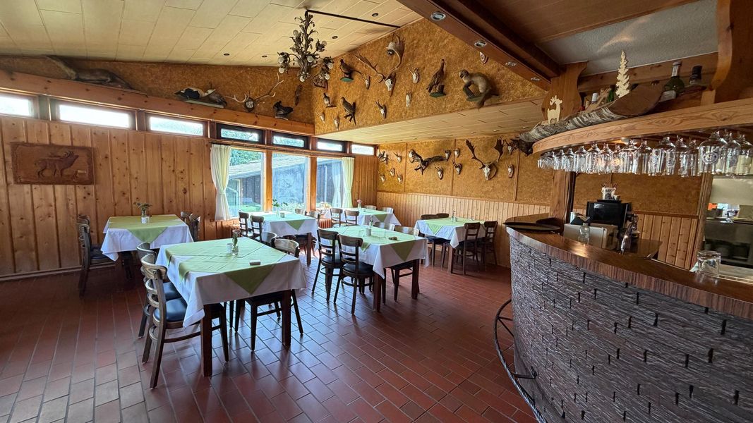 Bild von Gewerbeobjekt in Brekendorf