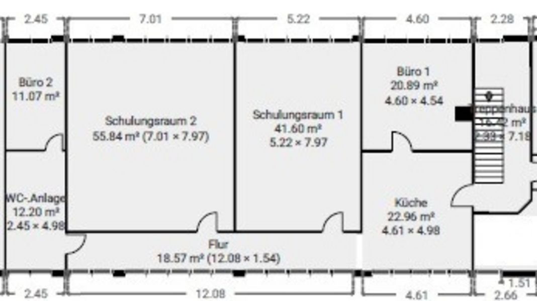 Bild von Gewerbeobjekt in Husum