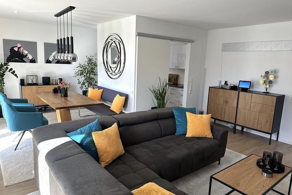 Bild von Wohnung in Flensburg