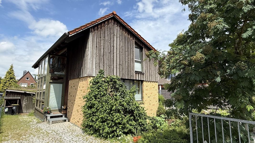 Bild von Haus in Ahrensburg