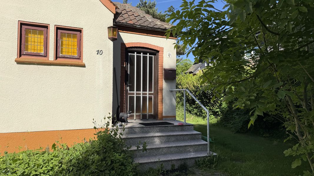 Bild von Haus in Flensburg