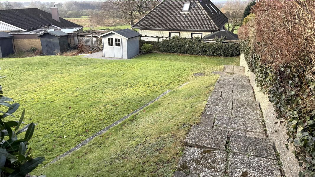 Bild von Haus in Handewitt