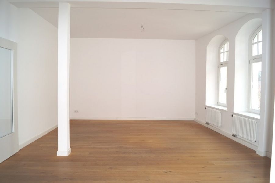 Bild von Wohnung in Lübeck