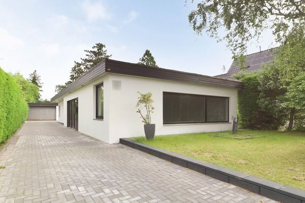 Bild von Haus in Neumünster