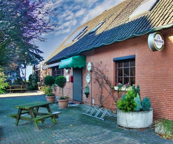 Bild von Gewerbeobjekt in Schwarzenbek