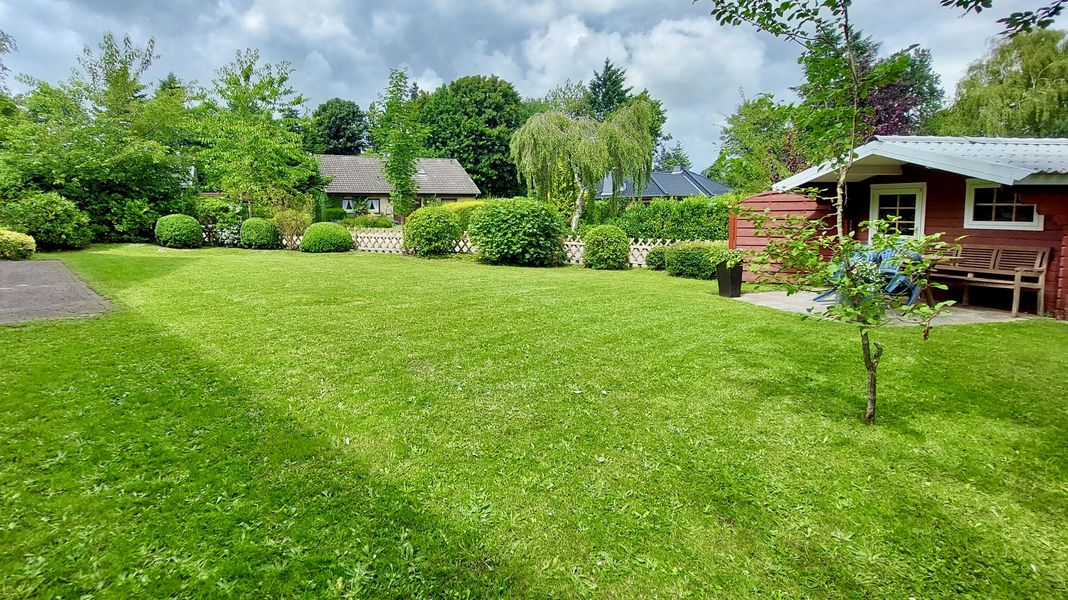 Bild von Wohnung in Schleswig