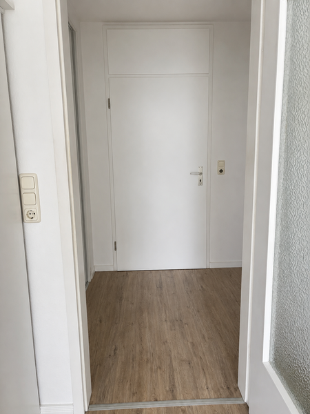 Bild von Wohnung in Sylt