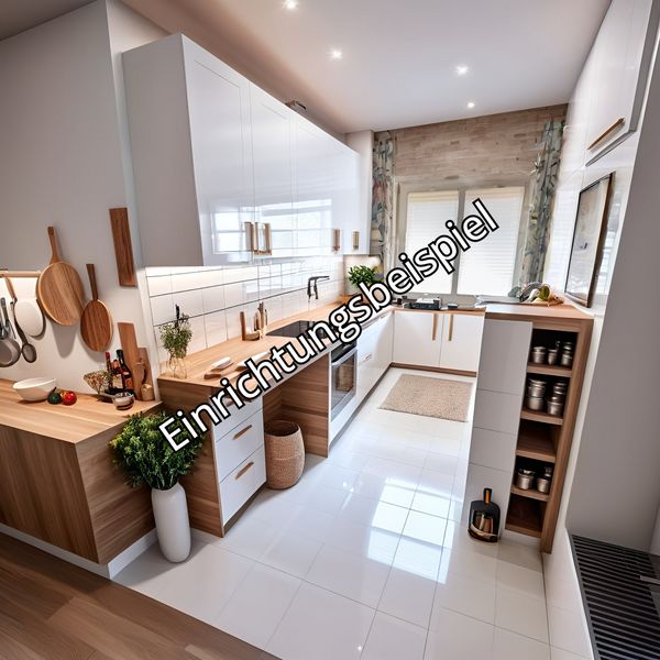 Bild von Wohnung in Glinde