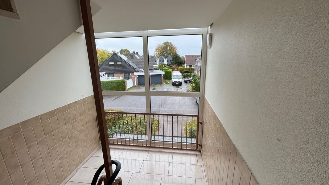 Bild von Wohnung in Neumünster