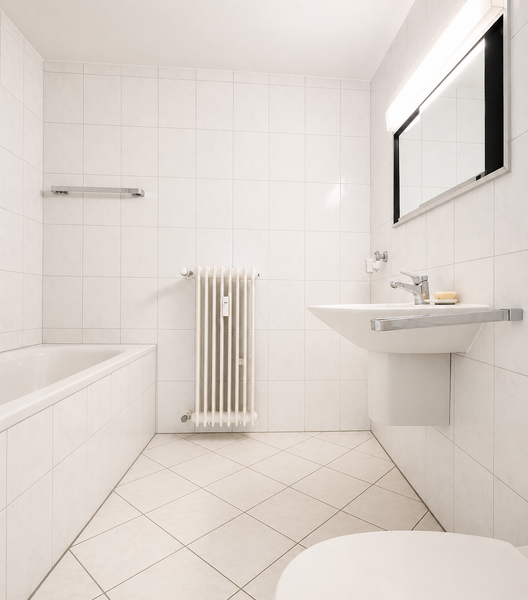 Bild von Wohnung in Essen