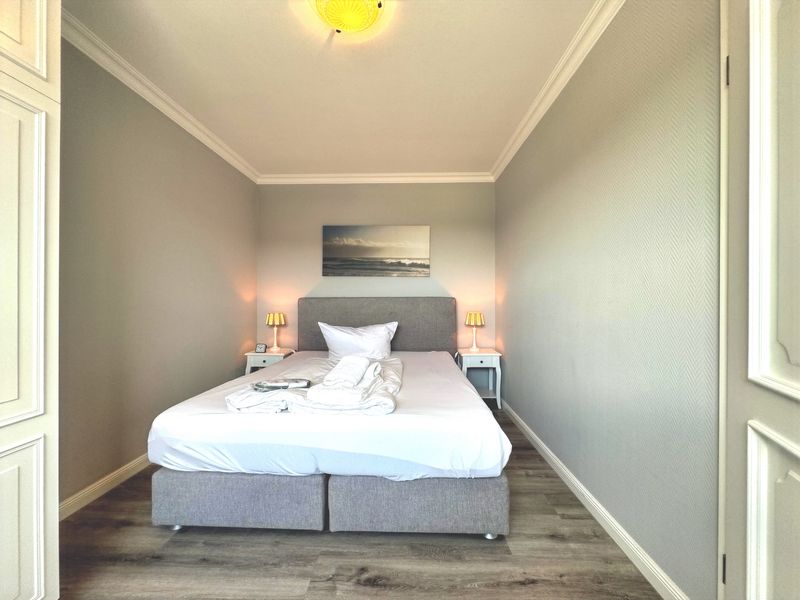 Bild von Wohnung in Wenningstedt-Braderup