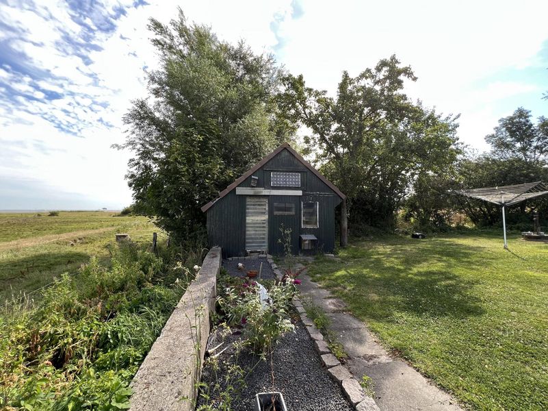 Bild von Haus in Kappeln