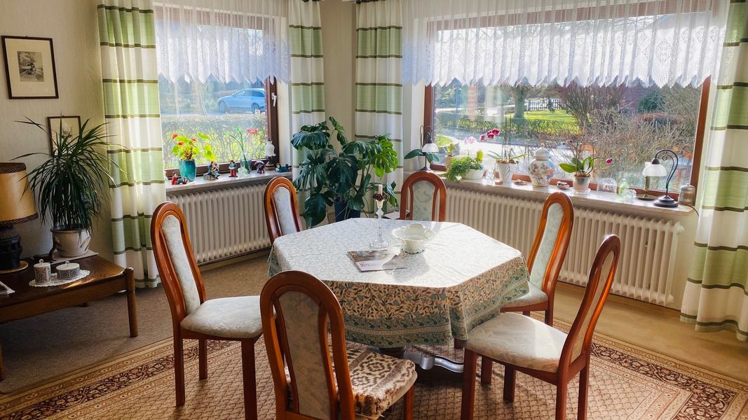 Bild von Haus in Dagebüll
