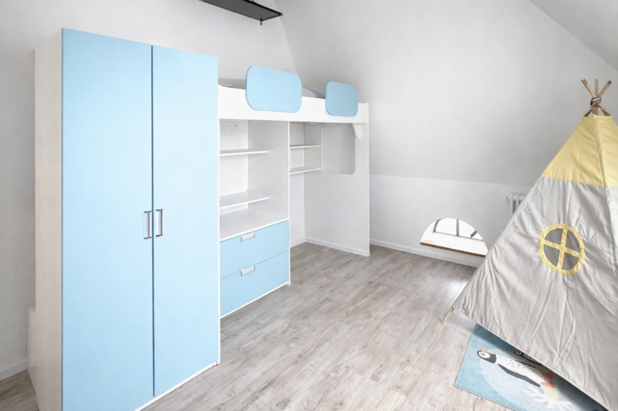 Bild von Haus in Damendorf