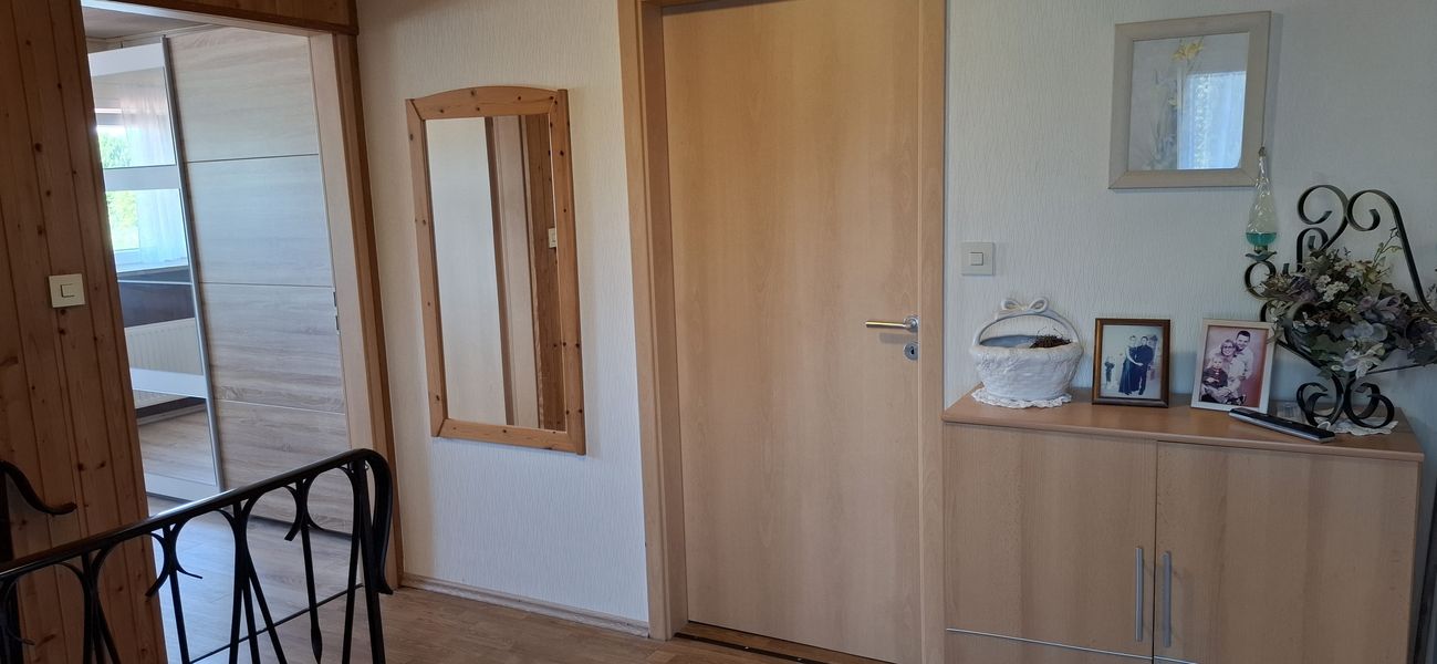 Bild von Haus in Helse