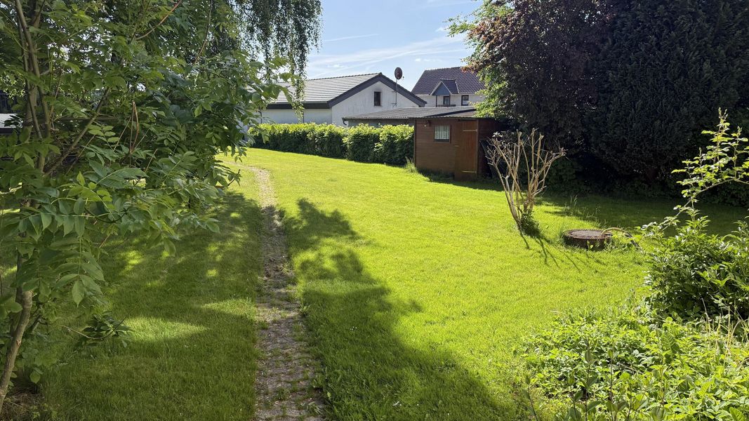 Bild von Haus in Flensburg
