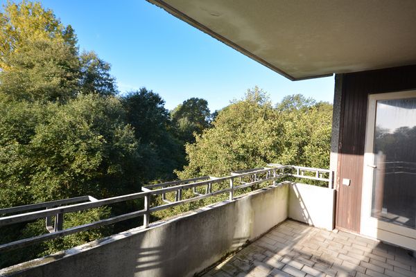 Bild von Wohnung in Neumünster