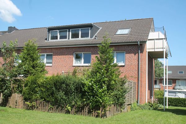 Bild von Wohnung in Hohenwestedt