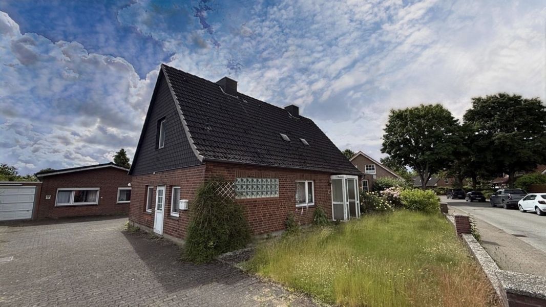 Bild von Haus in Pansdorf
