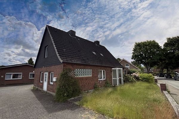 Bild von Haus in Pansdorf
