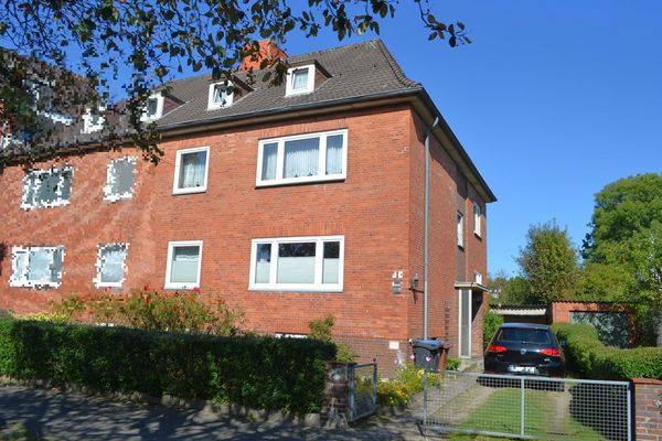 Bild von Haus in Kiel / Hassee