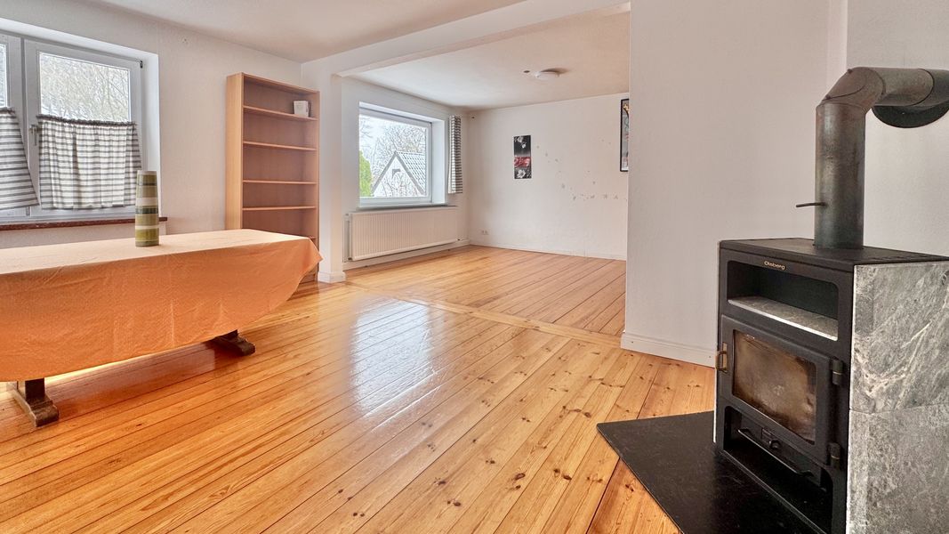 Bild von Haus in Brodersby-Goltoft