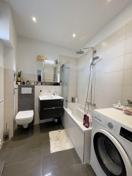 Bild von Wohnung in Reinbek
