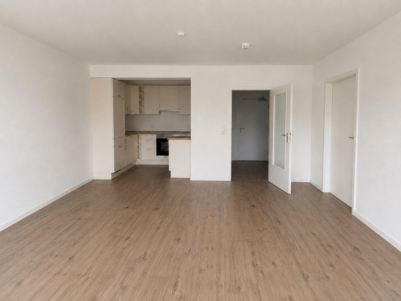 Bild von Wohnung in Sylt