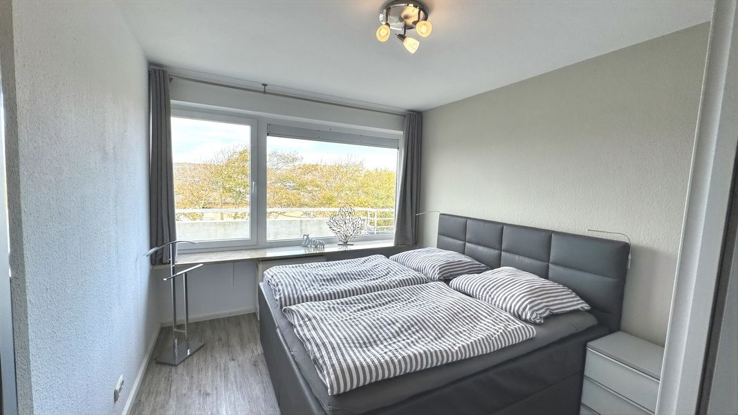 Bild von Wohnung in Sylt