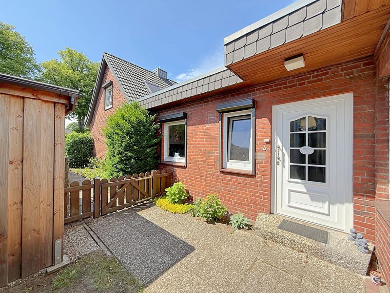 Bild von Haus in Wedel