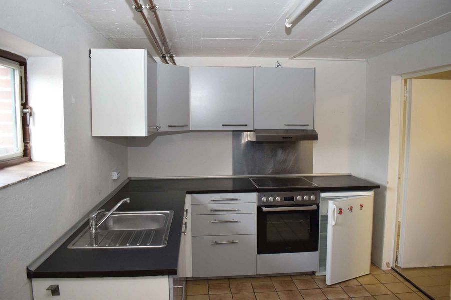 Bild von Haus in Rumohr