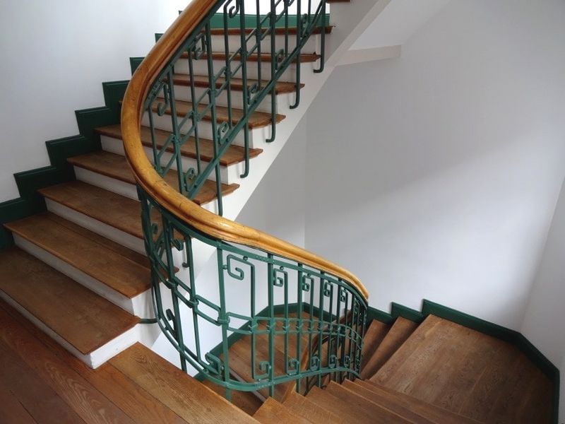 Bild von Wohnung in Lübeck