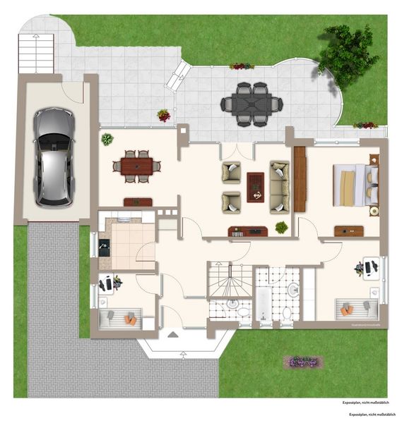 Bild von Haus in Bad Bramstedt