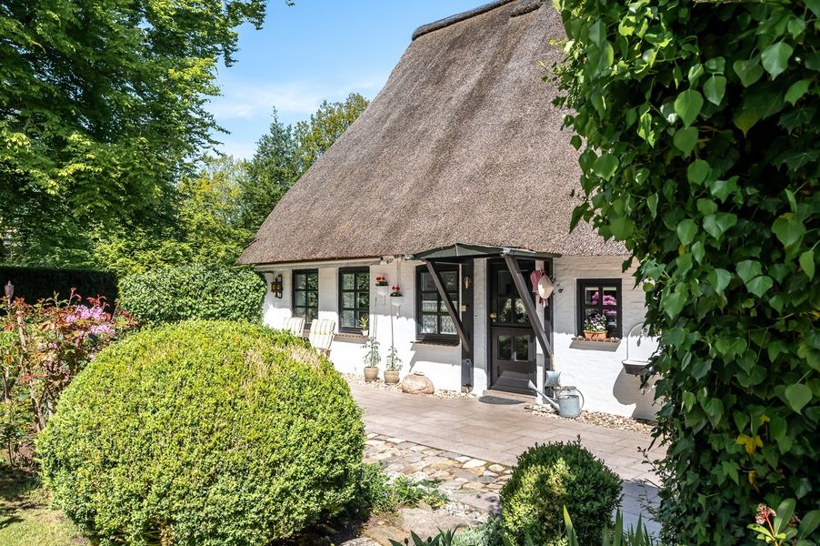 Bild von Haus in Wakendorf II