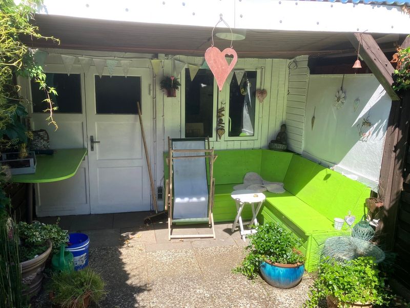 Bild von Haus in Rendsburg