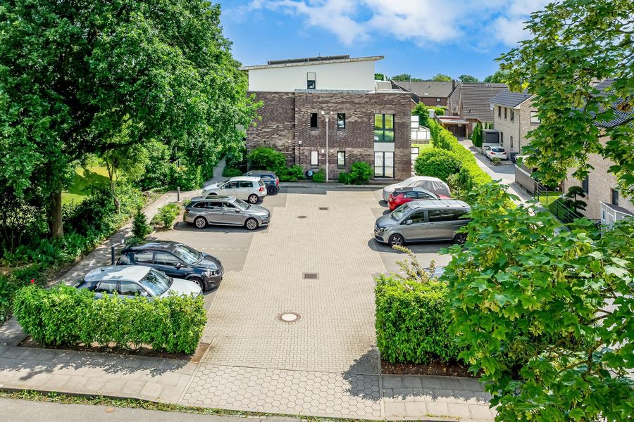 Bild von Wohnung in Hasloh