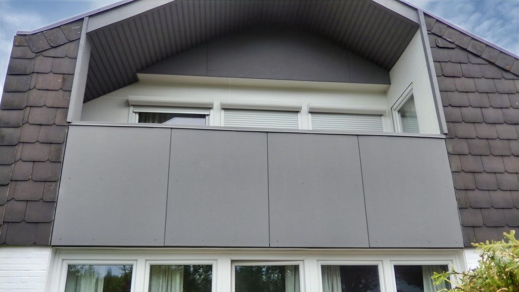 Bild von Haus in Garding