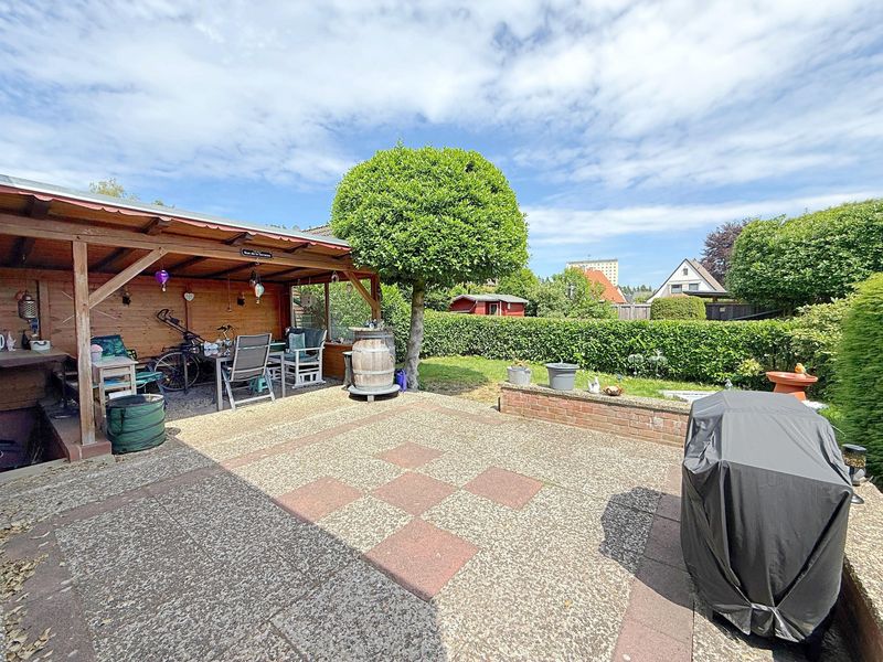 Bild von Haus in Wedel