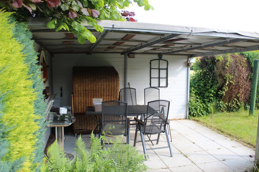 Bild von Haus in Hohenwestedt