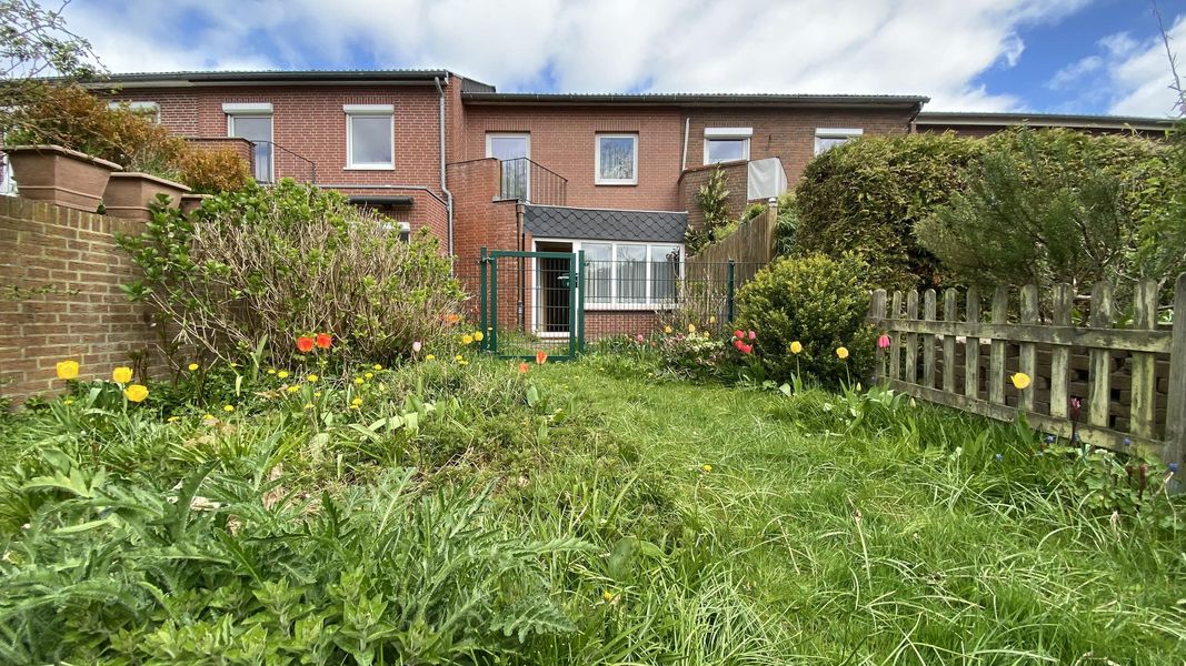 Bild von Haus in Kiel