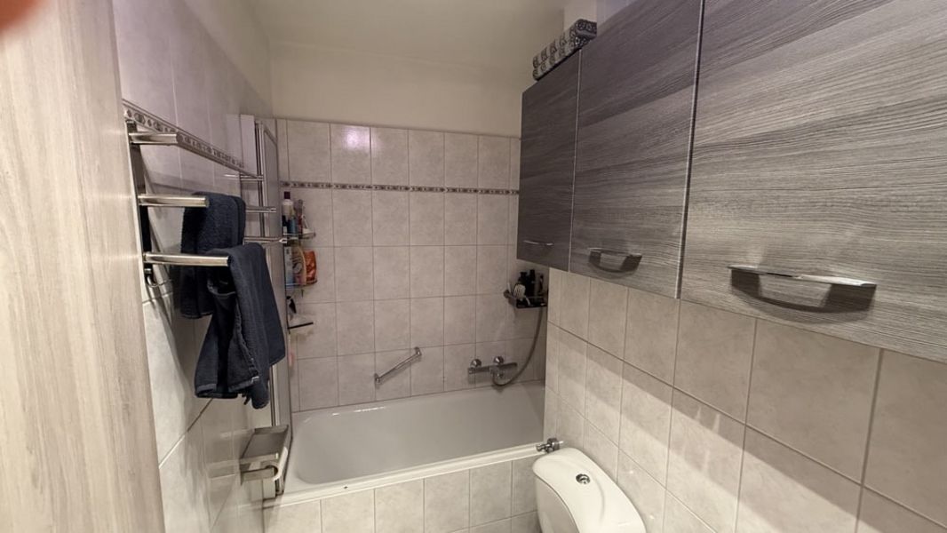 Bild von Wohnung in Wahlstedt