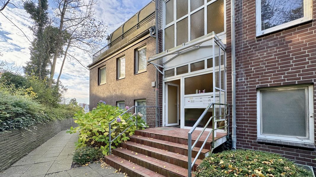 Bild von Wohnung in Schleswig