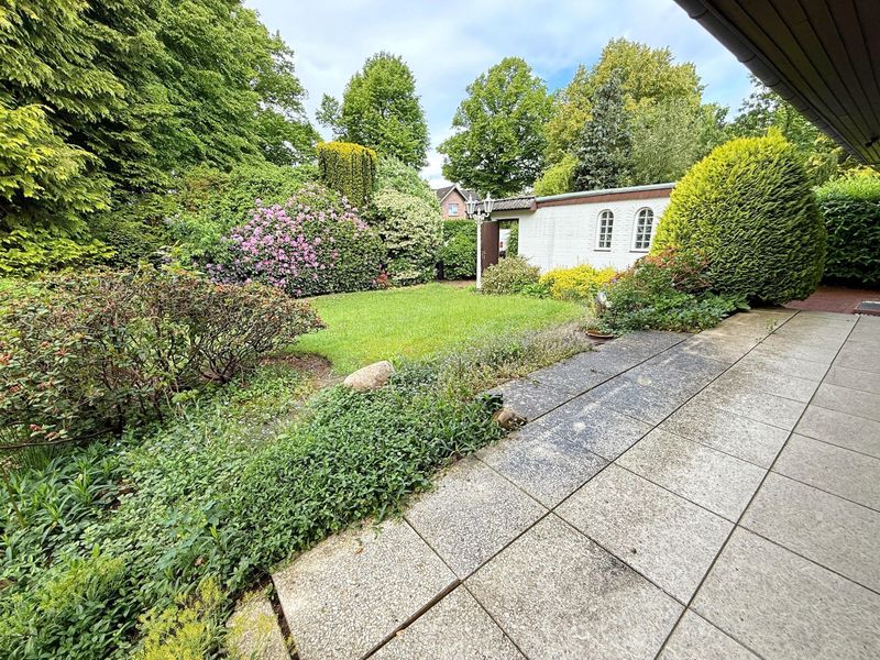 Bild von Haus in Kummerfeld