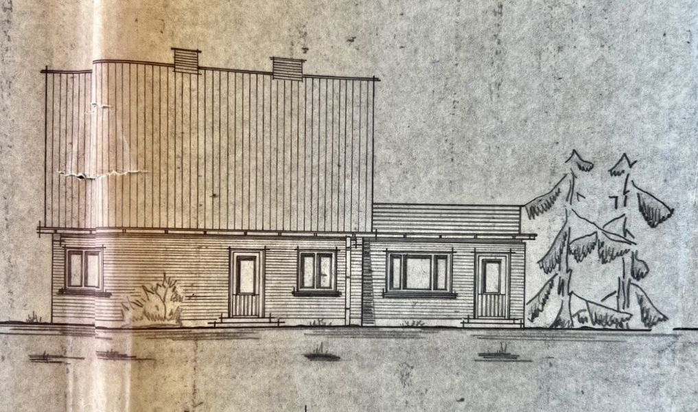 Bild von Haus in Brodersby-Goltoft