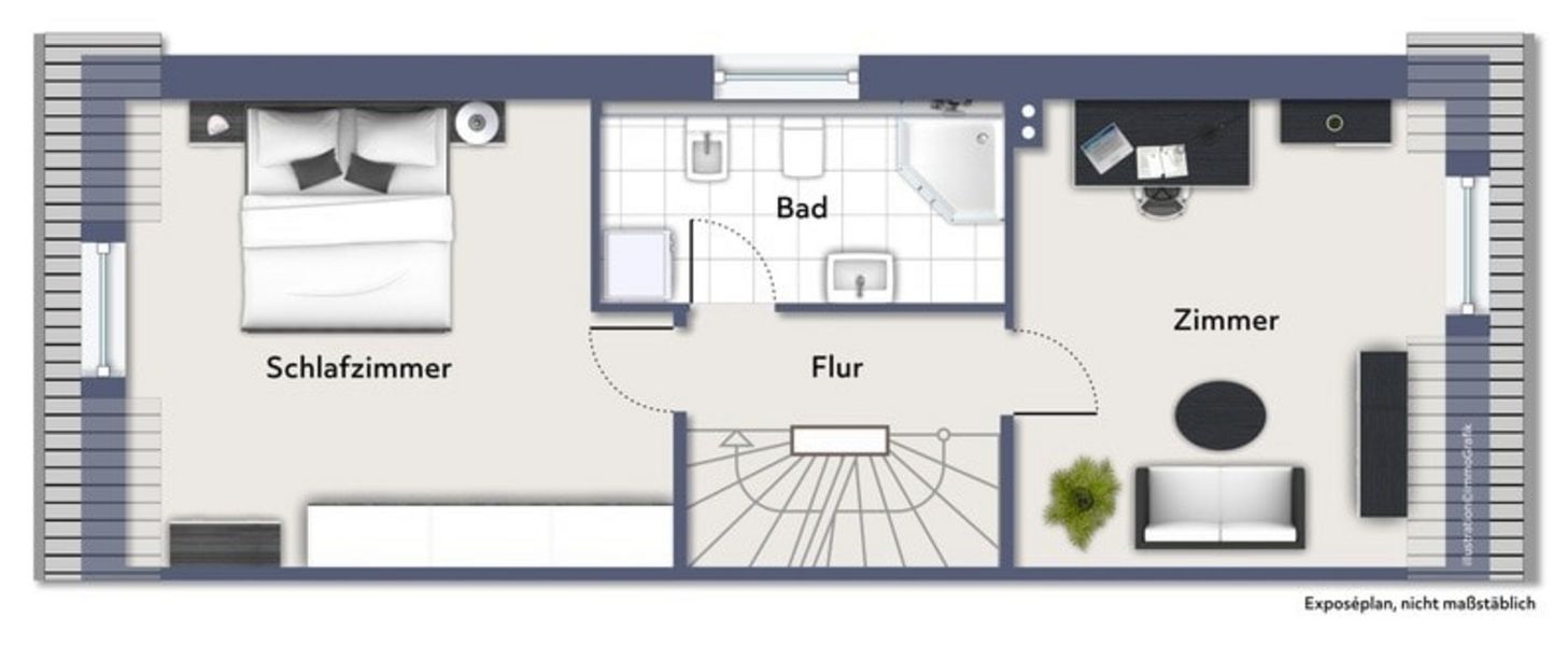 Bild von Haus in Mönkeberg