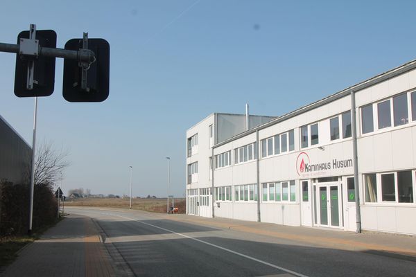 Bild von Gewerbeobjekt in Husum