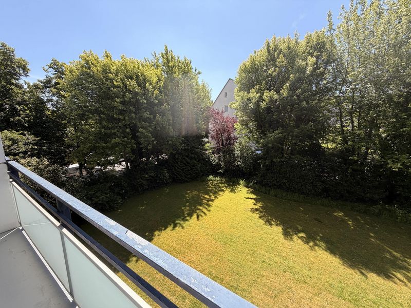 Bild von Wohnung in Pinneberg