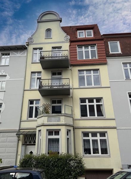 Bild von Wohnung in Lübeck